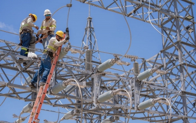 ETED trabajará en la subestación 69 kV Hato Mayor y en la línea 69 kV San Juan II - Las Matas - Elías Piña, este martes