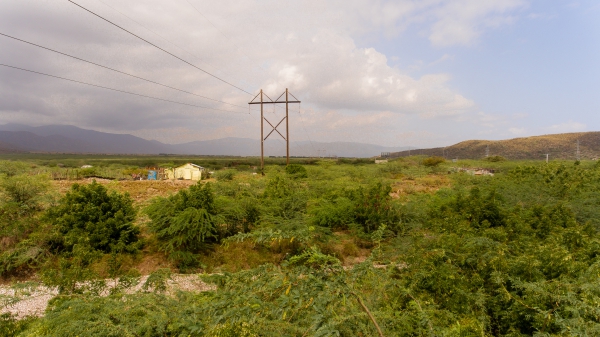 ETED trabajará en mantenimientos de líneas en San Cristóbal y Peravia