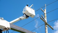ETED realizará apertura a la línea de transmisión 69 kV Cruce de Cabral-Barahona para trabajos de la empresa contratista Grupo FOM