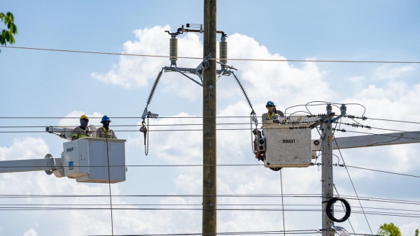 ETED realizará mantenimiento en las líneas 69 kV Pimentel – SFM y 69 kV Navarrete - Cruce de Esperanza, este jueves
