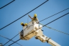 ETED dará mantenimiento en la línea 69 kV Pizarrete - Cruce de Ocoa, este viernes