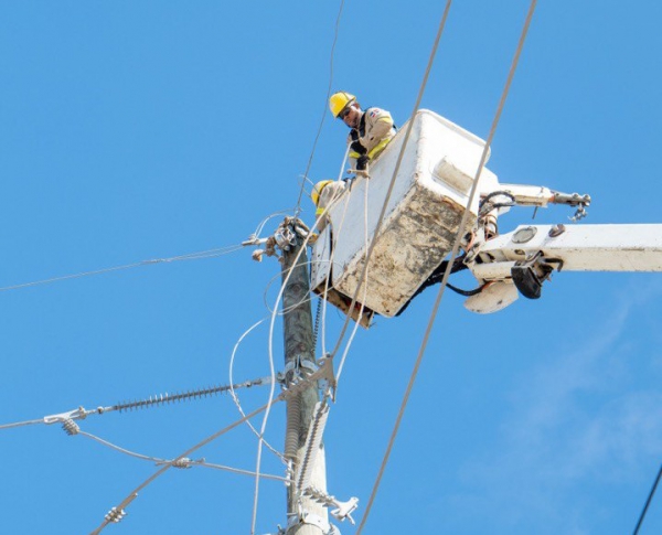 ETED TRABAJARÁ EN ESTRUCTURAS DE LA LÍNEA 69 KV ZONA FRANCA SANTIAGO-NAVARRETE